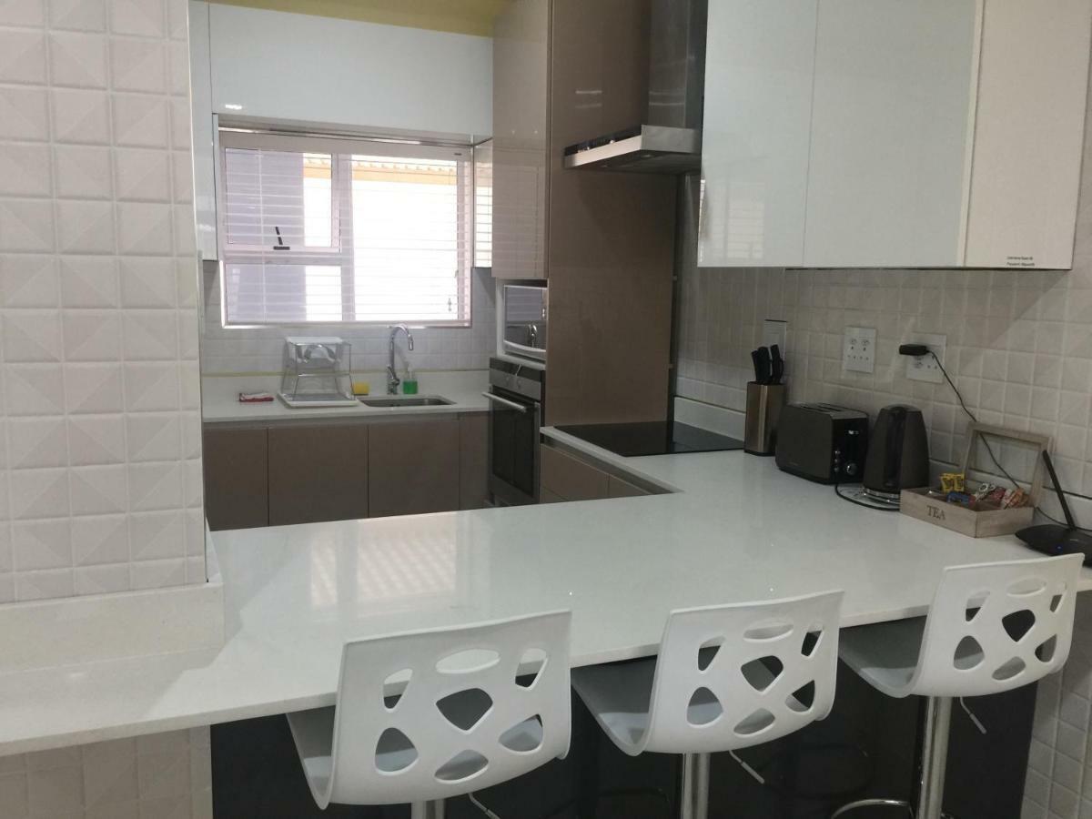 Aya Luxury Apartments 99 دوربان المظهر الخارجي الصورة