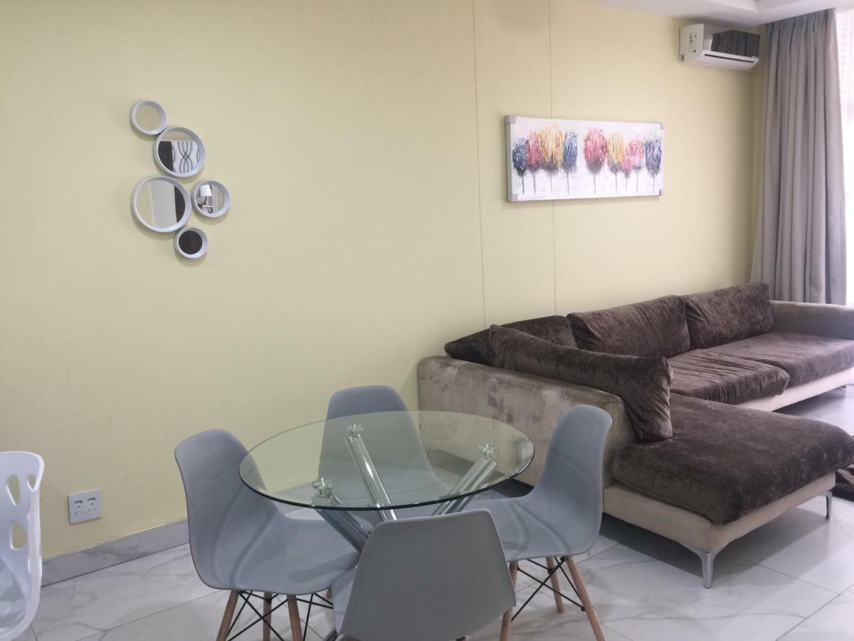 Aya Luxury Apartments 99 دوربان المظهر الخارجي الصورة