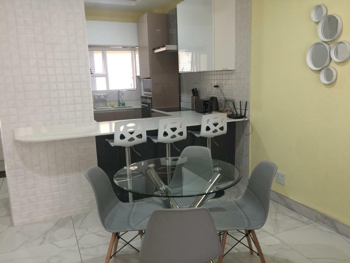 Aya Luxury Apartments 99 دوربان المظهر الخارجي الصورة