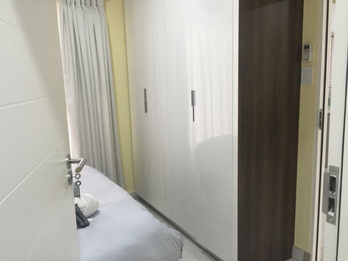 Aya Luxury Apartments 99 دوربان المظهر الخارجي الصورة
