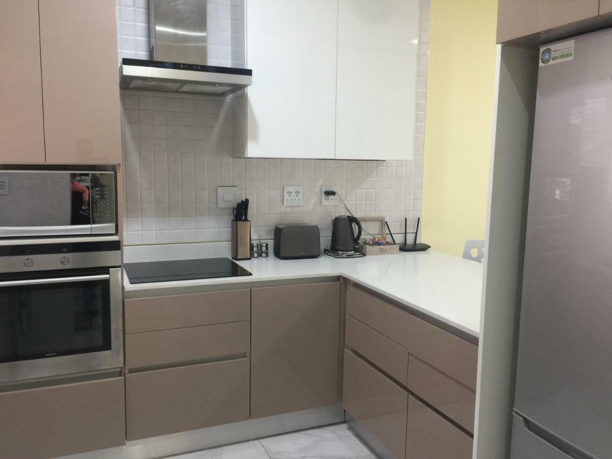 Aya Luxury Apartments 99 دوربان المظهر الخارجي الصورة