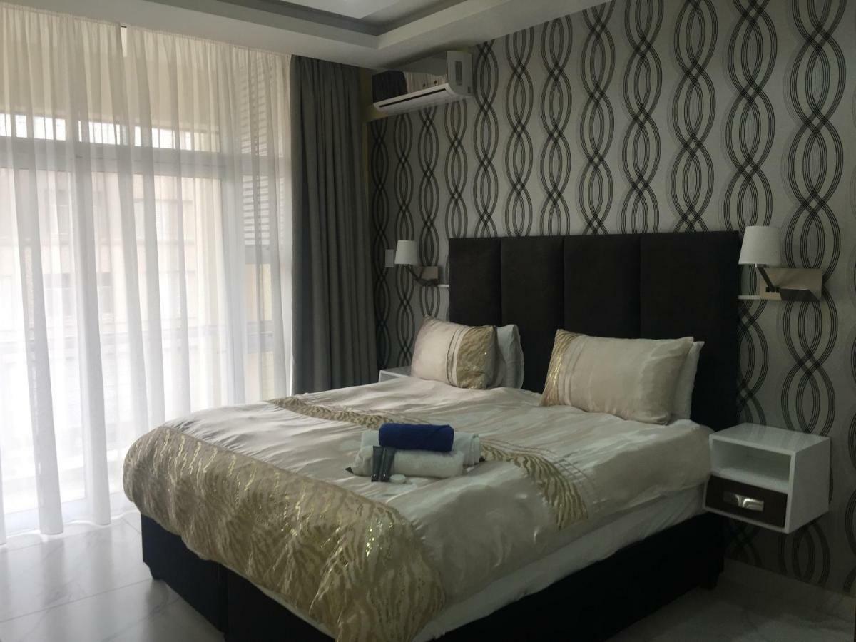 Aya Luxury Apartments 99 دوربان المظهر الخارجي الصورة