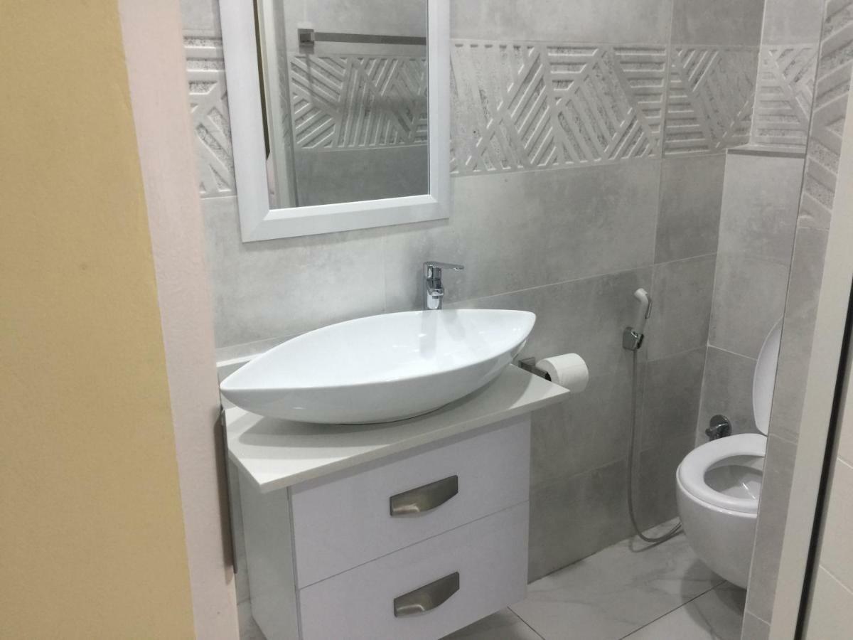 Aya Luxury Apartments 99 دوربان المظهر الخارجي الصورة