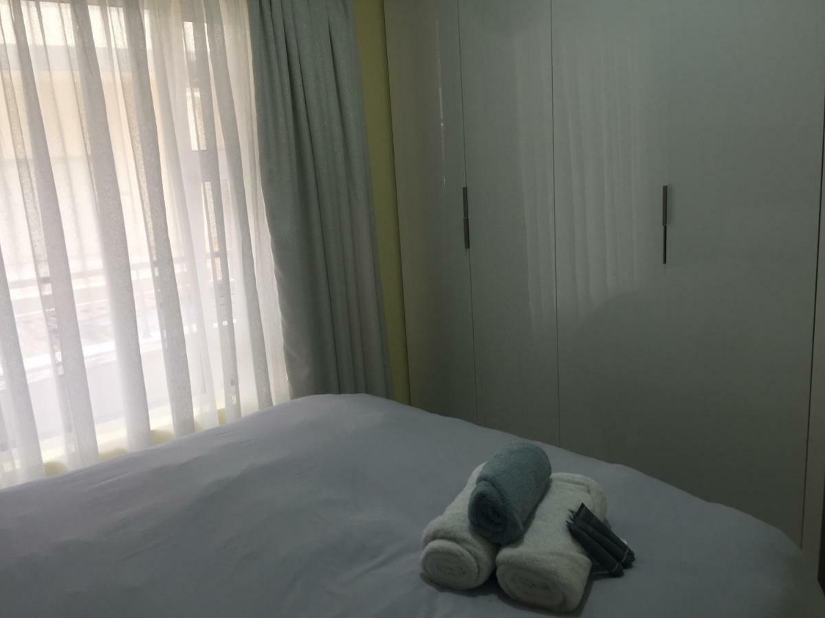 Aya Luxury Apartments 99 دوربان المظهر الخارجي الصورة